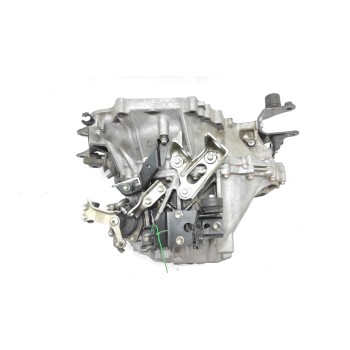 Recambio de caja cambios para toyota rav 4 active referencia OEM IAM 1DY0B  