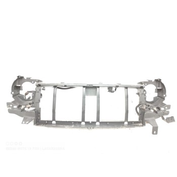 Recambio de rejilla delantera para jeep cherokee (kj) 2.5 crd básico referencia OEM IAM 55156608AB  