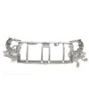 Recambio de rejilla delantera para jeep cherokee (kj) 2.5 crd básico referencia OEM IAM 55156608AB  