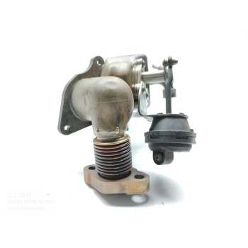 Recambio de enfriador egr para bmw serie 5 touring (f11) 520d referencia OEM IAM 781075106  