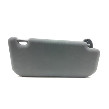 Recambio de parasol izquierdo para toyota c-hr hybrid active referencia OEM IAM 74320F4020C0  