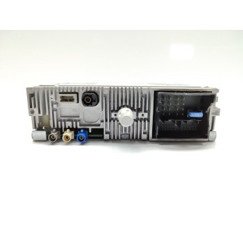 Recambio de sistema audio / radio cd para peugeot 2008 (--.2013) style referencia OEM IAM 9811066580  