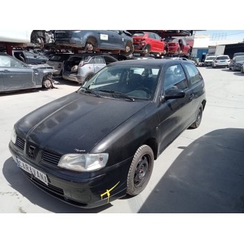 seat ibiza (6k1) del año 1999