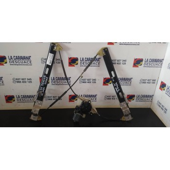 ELEVALUNAS DELANTERO IZQUIERDO 5Q0959801B 