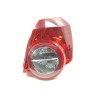 Recambio de piloto trasero derecho para chevrolet aveo ls referencia OEM IAM 95952067  
