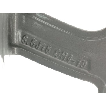 Recambio de llanta para citroën c4 cactus business referencia OEM IAM 98029119VT  