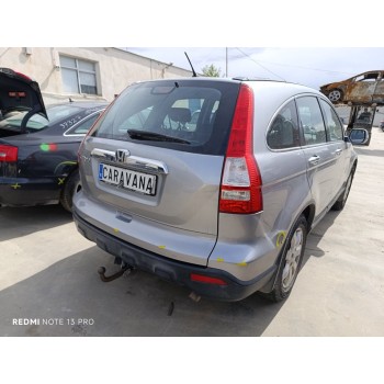 honda cr-v (re) del año 2007