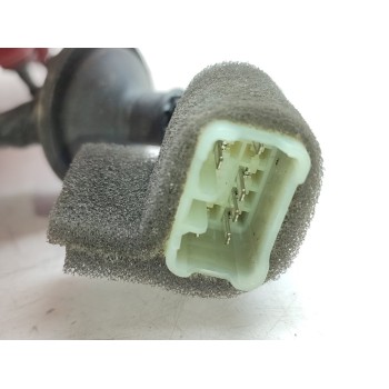 Recambio de piloto trasero derecho para chevrolet aveo ls referencia OEM IAM 95952067  