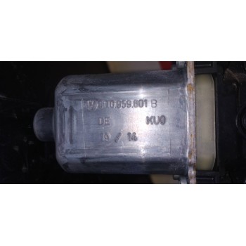 Recambio de elevalunas delantero izquierdo para seat leon (5f1) i-tech referencia OEM IAM 5Q0959801B  