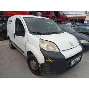 citroën nemo del año 2009