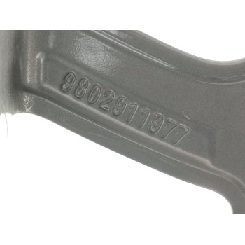 Recambio de llanta para citroën c4 cactus business referencia OEM IAM 98029119VT  