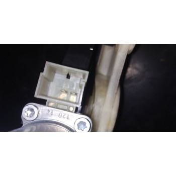 Recambio de elevalunas delantero izquierdo para seat leon (5f1) i-tech referencia OEM IAM 5Q0959801B  