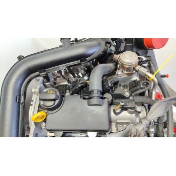 Recambio de motor completo para audi a1 sportback (gba) 30 tfsi básico referencia OEM IAM DLAA  