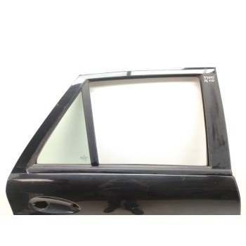 Recambio de puerta trasera derecha para mercedes-benz clase m (w164) 320 / 350 cdi (164.122) referencia OEM IAM A1647300805  