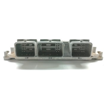 Recambio de centralita motor uce para citroën c8 2.0 hdi x referencia OEM IAM 0281011334  
