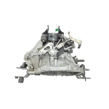 Recambio de caja cambios para toyota rav 4 active referencia OEM IAM 1DY0B  