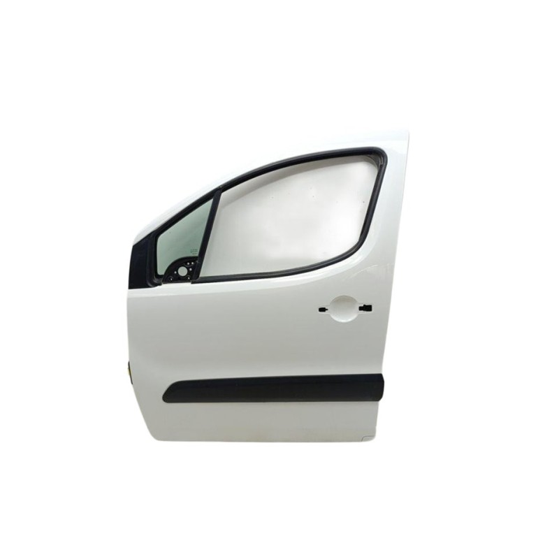 Recambio de puerta delantera izquierda para citroën berlingo station wagon tonic referencia OEM IAM 9002Z3  