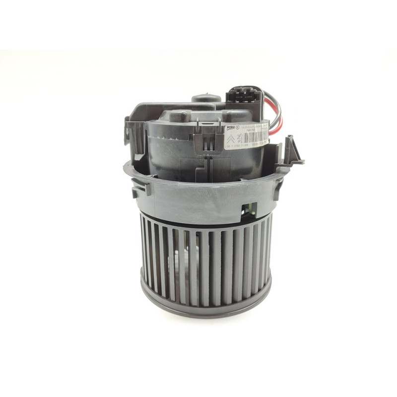 Recambio de ventilador calefaccion para peugeot 2008 (--.2013) style referencia OEM IAM T1013140A  