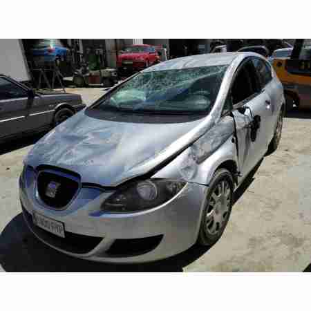 SEAT LEON (1P1)