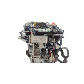 Recambio de motor completo para audi a1 sportback (gba) 30 tfsi básico referencia OEM IAM DLAA  