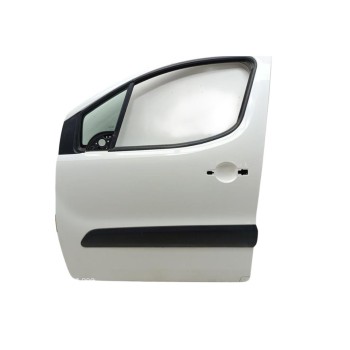 Recambio de puerta delantera izquierda para citroën berlingo station wagon tonic referencia OEM IAM 9002Z3  