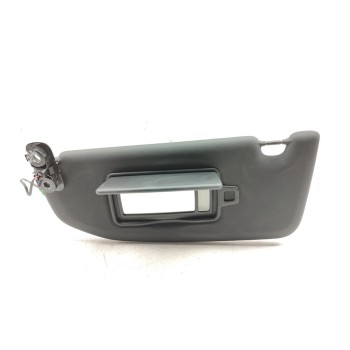 Recambio de parasol derecho para volvo xc 40 core 2wd referencia OEM IAM 32332698  