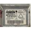 Recambio de centralita airbag para renault laguna ii (bg0) 1.9 dci diesel referencia OEM IAM 550758700  