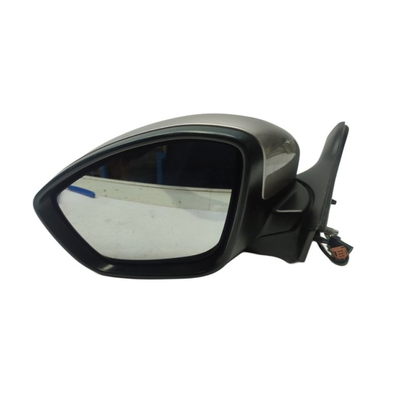 Recambio de retrovisor izquierdo para peugeot 208 active referencia OEM IAM 1607511380  