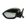 Recambio de retrovisor izquierdo para peugeot 208 active referencia OEM IAM 1607511380  