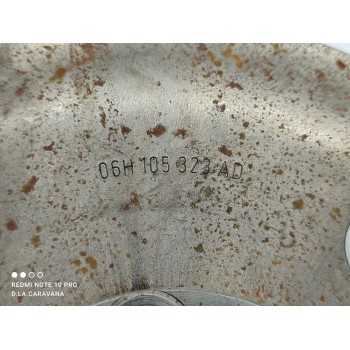 Recambio de volante motor para audi a4 berlina (8w2) básico referencia OEM IAM 06H105323AD  
