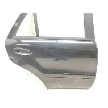 Recambio de puerta trasera derecha para mercedes-benz clase m (w164) 320 / 350 cdi (164.122) referencia OEM IAM A1647300805  