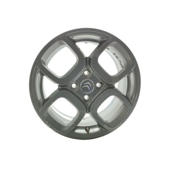 Recambio de llanta para citroën c4 cactus business referencia OEM IAM 98029119VT  