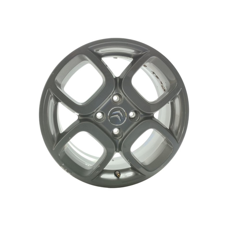 Recambio de llanta para citroën c4 cactus business referencia OEM IAM 98029119VT  