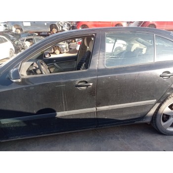 skoda octavia berlina (1z3) del año 2005