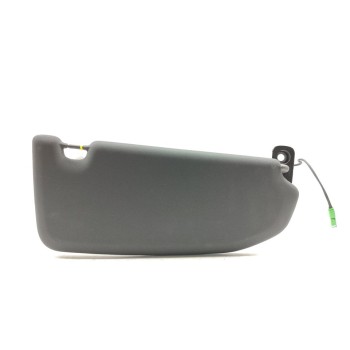 Recambio de parasol derecho para volvo xc 40 core 2wd referencia OEM IAM 32332698  