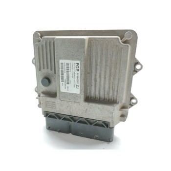 Recambio de centralita motor uce para opel corsa c cosmo referencia OEM IAM 55196352  
