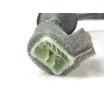 Recambio de piloto trasero izquierdo para chevrolet aveo ls referencia OEM IAM 95952066  