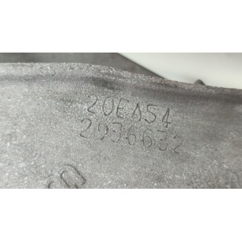 Recambio de caja cambios para peugeot 3008 active referencia OEM IAM 20EA54  