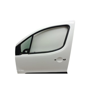 Recambio de puerta delantera izquierda para citroën berlingo station wagon tonic referencia OEM IAM 9002Z3  