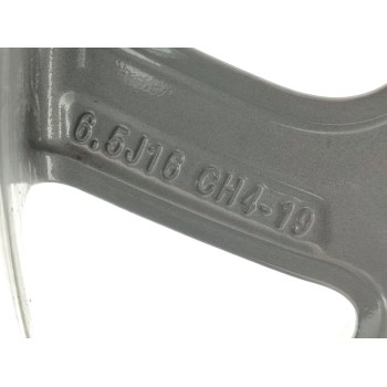 Recambio de llanta para citroën c4 cactus business referencia OEM IAM 98029119VT  