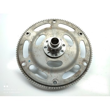 Recambio de volante motor para audi a4 berlina (8w2) básico referencia OEM IAM 06H105323AD  