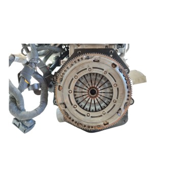 Recambio de motor completo para audi a1 sportback (gba) 30 tfsi básico referencia OEM IAM DLAA  