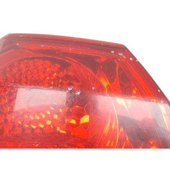 Recambio de piloto trasero izquierdo para chevrolet aveo ls referencia OEM IAM 95952066  