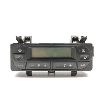 Recambio de mando climatizador para citroën c3 1.4 hdi exclusive referencia OEM IAM 96377775XT  