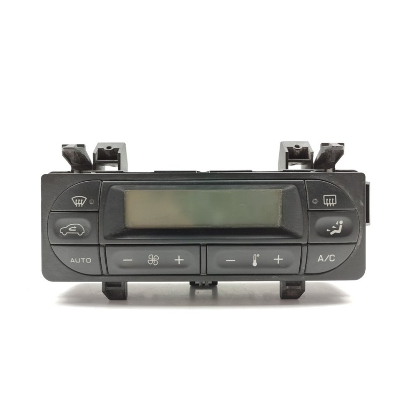 Recambio de mando climatizador para citroën c3 1.4 hdi exclusive referencia OEM IAM 96377775XT  