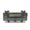 Recambio de mando climatizador para citroën c3 1.4 hdi exclusive referencia OEM IAM 96377775XT  