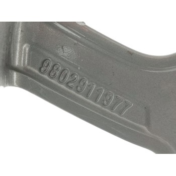 Recambio de llanta para citroën c4 cactus business referencia OEM IAM 98029119VT  