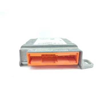 Recambio de centralita airbag para nissan kubistar (x76) 1.5 dci turbodiesel cat referencia OEM IAM 8200381654  