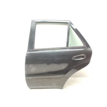 Recambio de puerta trasera izquierda para mercedes-benz clase m (w164) 320 / 350 cdi (164.122) referencia OEM IAM A1647300105  