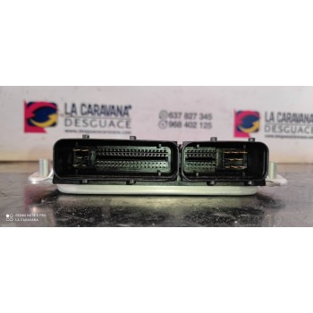 Recambio de centralita motor uce para audi a6 berlina (4b2) 2.5 tdi quattro referencia OEM IAM 4B2907401J  